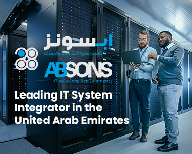 Absons IT Solutions