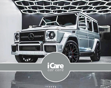 iCare Car Care