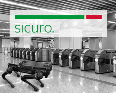 Sicuro Security Systems