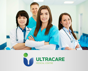 Ultra Care Medical Centre