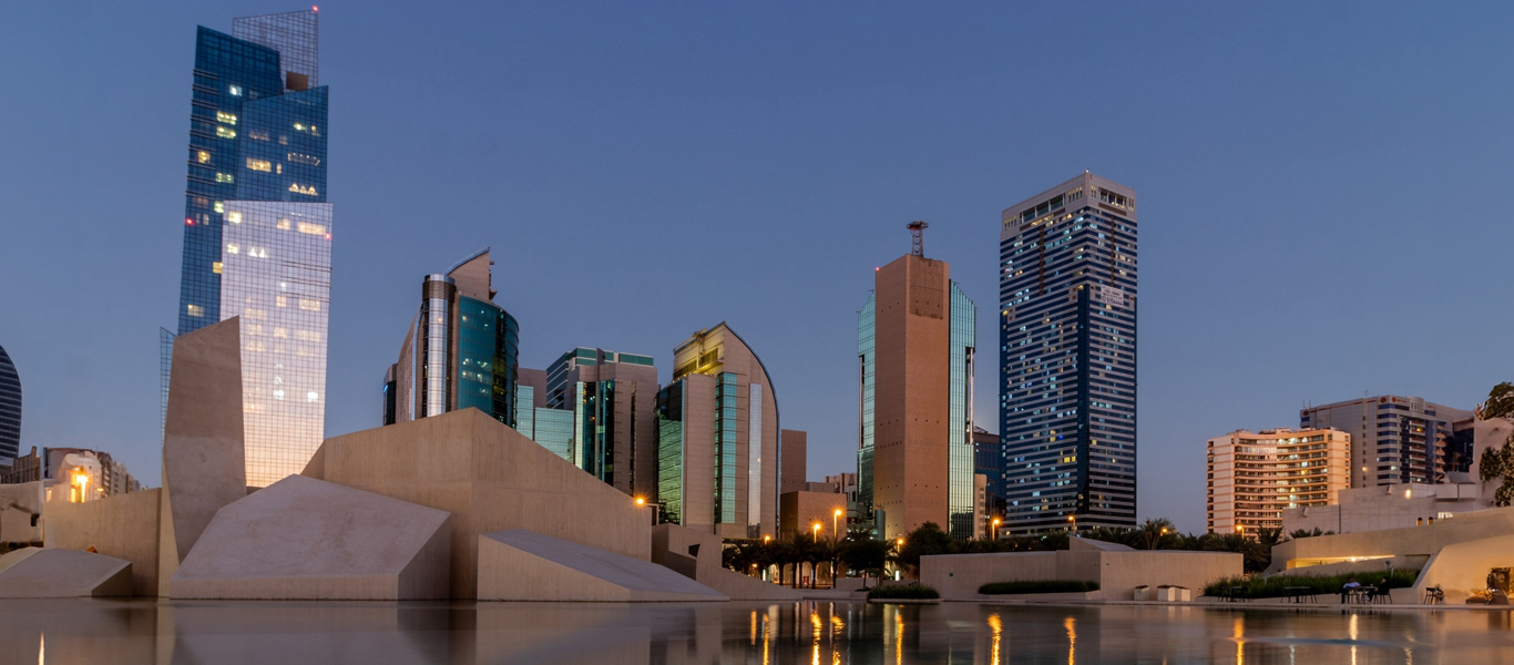 Pioneering in the Region